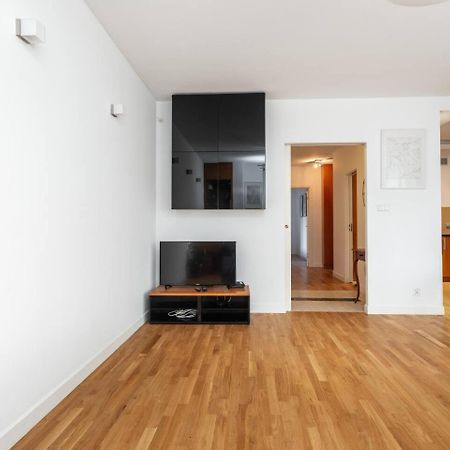 Superb Czerska Family Apartment ワルシャワ エクステリア 写真