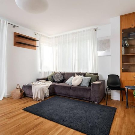 Superb Czerska Family Apartment ワルシャワ エクステリア 写真